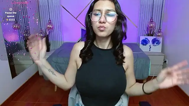 Lita Rogers online show from 03-30-26, 04:08