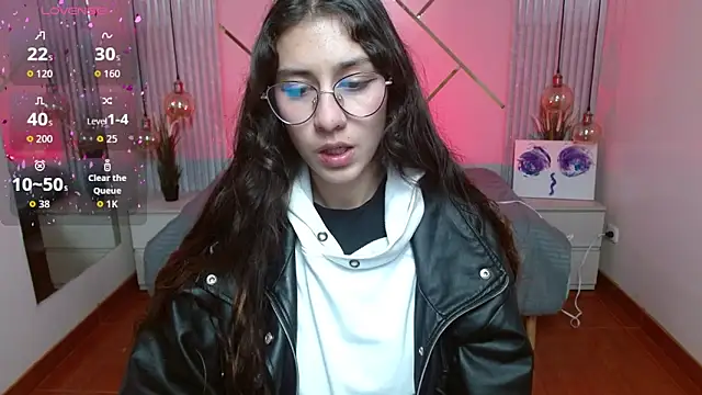 Lita Rogers online show from 03-18-26, 07:59