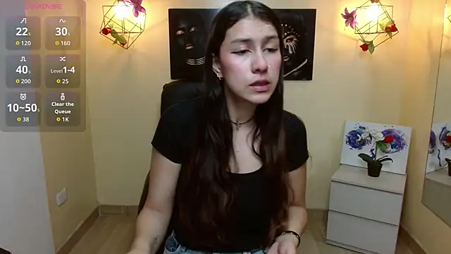 Lita Rogers online show from 11-28-25, 03:12