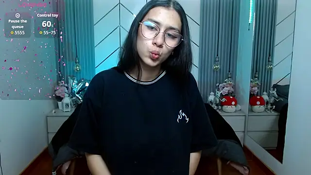 Lita Rogers online show from 02-24-26, 07:04