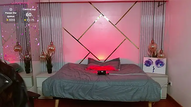 Lita Rogers online show from 02-26-26, 01:22