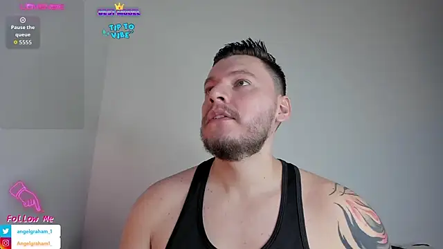 Angelgraham 1 online show from 07-24-26, 03:08