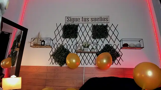 Angelgraham 1 online show from 09-22-25, 03:18