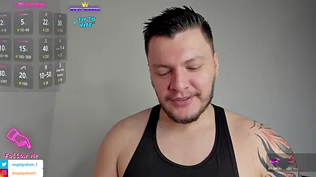 Angelgraham 1 online show from 06-01-26, 03:44