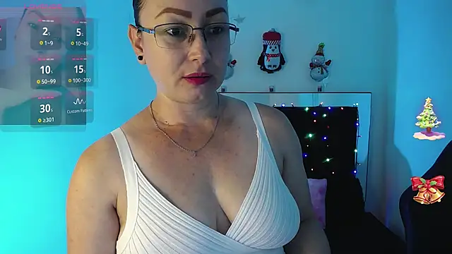 milly sanchez online show from 12-15-25, 08:58