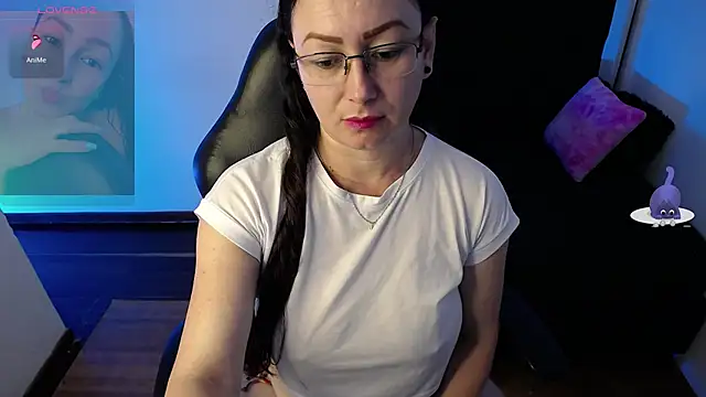 milly sanchez online show from 11-21-25, 08:52