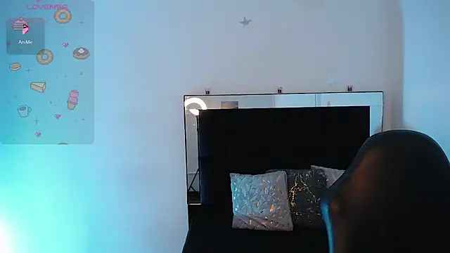 milly sanchez online show from 02-13-26, 08:31