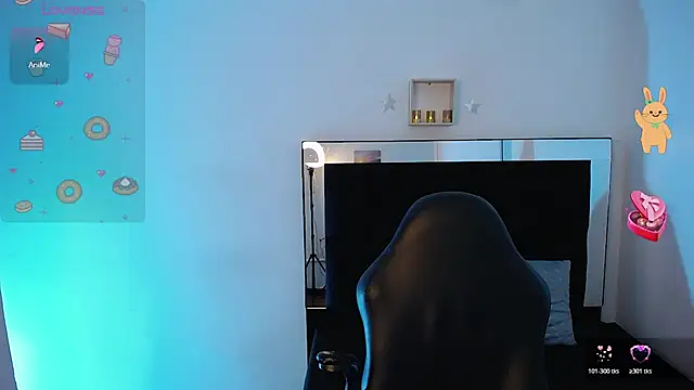 milly sanchez online show from 04-04-26, 08:48