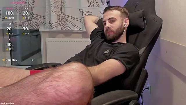 OtisRam online show from 11-06-25, 10:47