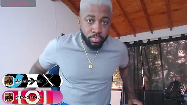 Drake Nassir4 online show from 03-18-26, 01:13