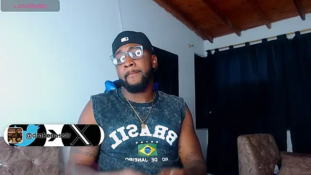 Drake Nassir4 online show from 07-11-26, 07:19