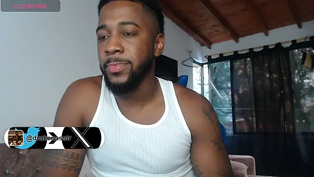 Drake Nassir4 online show from 07-19-26, 06:48