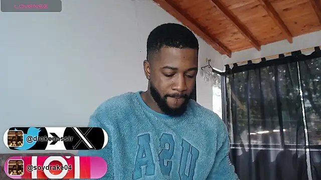 Drake Nassir4 online show from 04-20-26, 02:51