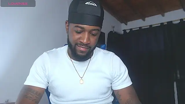 Drake Nassir4 online show from 06-12-26, 04:43