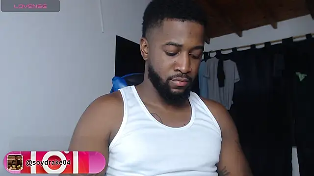 Drake Nassir4 online show from 06-17-26, 04:34