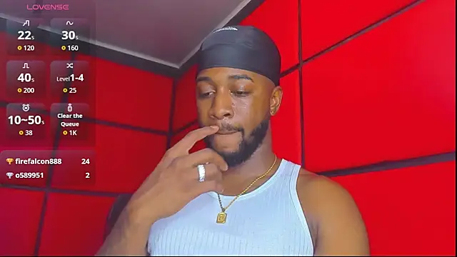 Drake Nassir4 online show from 10-28-25, 09:19