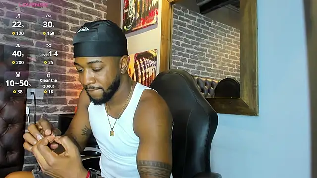 Drake Nassir4 online show from 10-30-25, 02:58