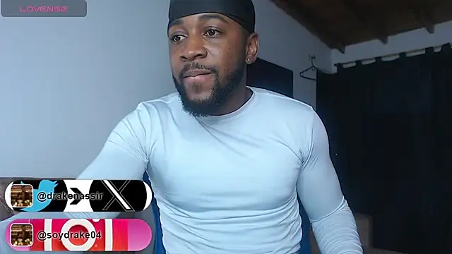 Drake Nassir4 online show from 07-17-26, 05:15