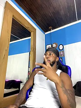 Drake Nassir4 online show from 11-04-25, 09:07