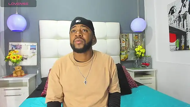 Drake Nassir4 online show from 01-08-26, 08:59