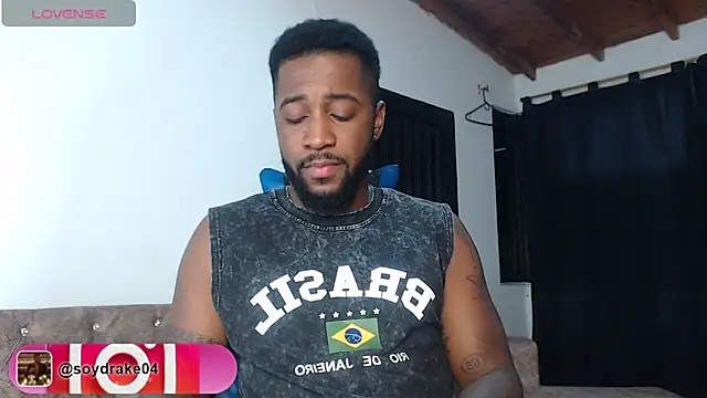 Drake Nassir4 online show from 07-18-26, 05:16