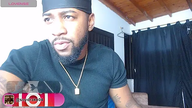 Drake Nassir4 online show from 07-15-26, 05:14
