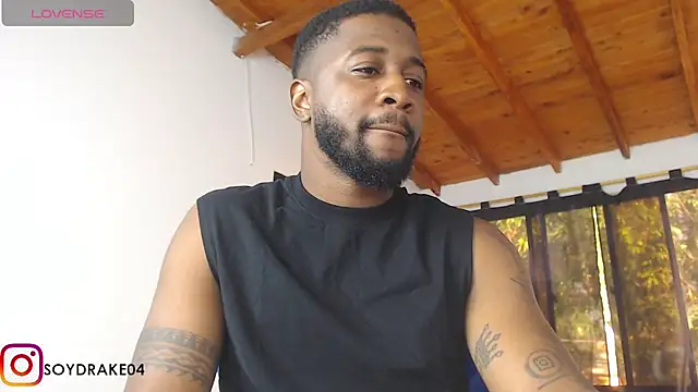 Drake Nassir4 online show from 03-04-26, 09:33