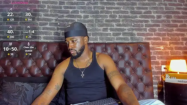 Drake Nassir4 online show from 11-30-25, 09:15