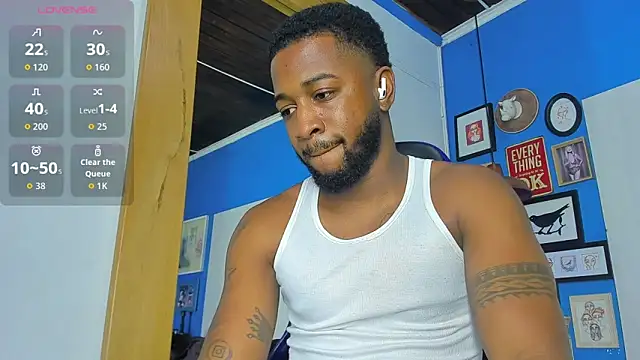Snapshot of Drake_Nassir4 chatting on 10-17-25, 08:54 Drake Nassir4 online show from 10-17-25, 08:54