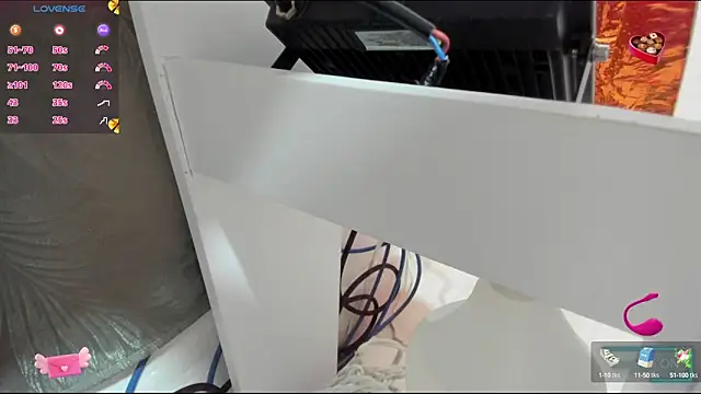 Angela saenx2 online show from 02-18-25, 08:03