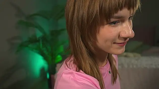 EnchantedIvy online show from 08-02-26, 07:22