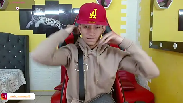 jose sexycumm online show from 10-17-25, 08:10