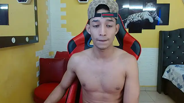 jose sexycumm online show from 09-12-25, 06:40