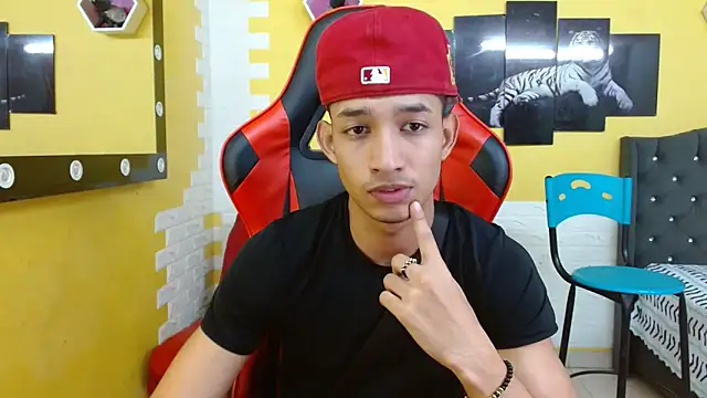 jose sexycumm online show from 10-30-25, 07:33