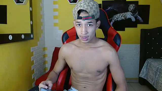 jose sexycumm online show from 10-10-25, 07:15