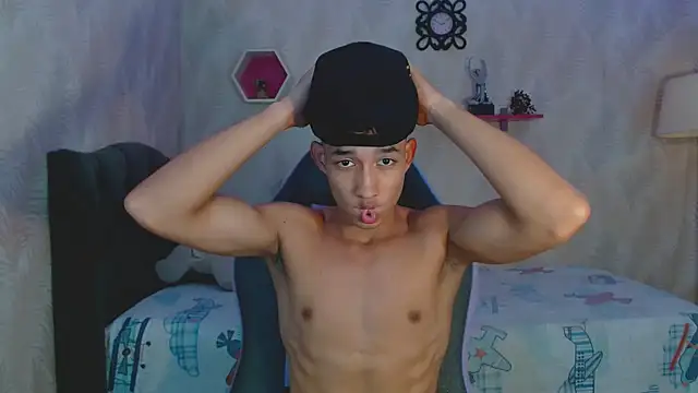 jose sexycumm online show from 03-08-25, 08:03