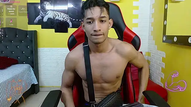 jose sexycumm online show from 12-21-25, 04:52