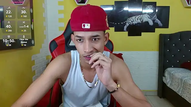 jose sexycumm online show from 11-26-25, 07:25