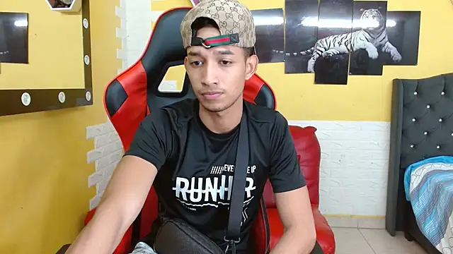 jose sexycumm online show from 10-05-25, 07:15