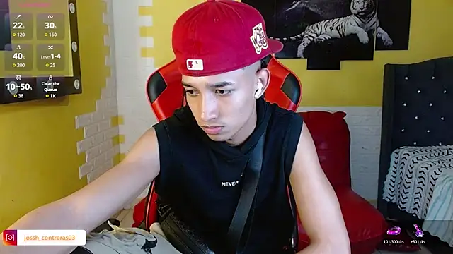 jose sexycumm online show from 10-20-25, 08:53