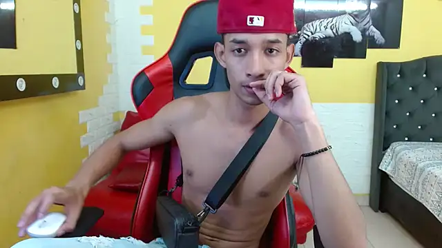 jose sexycumm online show from 09-30-25, 07:09