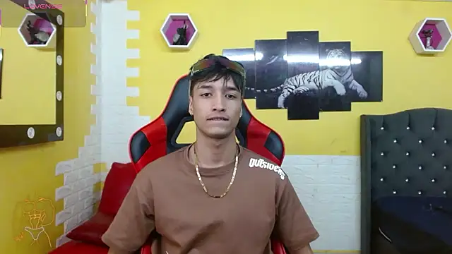 jose sexycumm online show from 01-06-26, 08:35