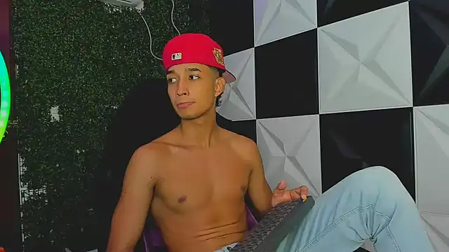 jose sexycumm online show from 09-23-25, 09:22