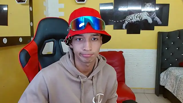 jose sexycumm online show from 09-19-25, 08:35