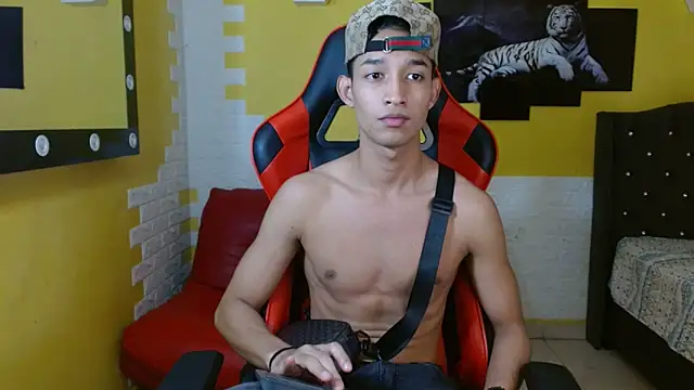 jose sexycumm online show from 10-12-25, 07:15