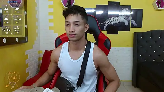 jose sexycumm online show from 01-13-26, 07:51