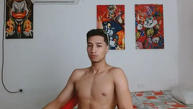 jose sexycumm online show from 03-24-26, 04:29