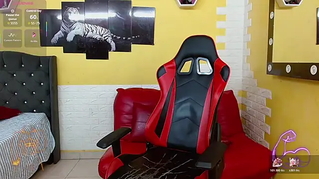 jose sexycumm online show from 12-22-25, 07:58