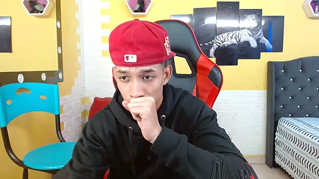 jose sexycumm online show from 10-28-25, 08:52