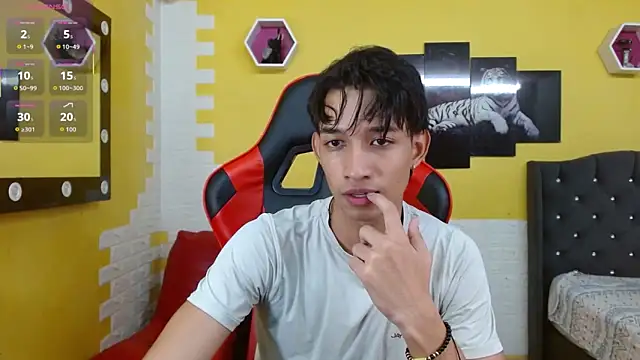 jose sexycumm online show from 12-02-25, 08:32